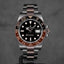 GMT MASTER-II ROOTBEER TWOTONE ROSEGOLD (2022)