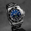 SEA-DWELLER DEEPSEA BLUE MK3 (2025)