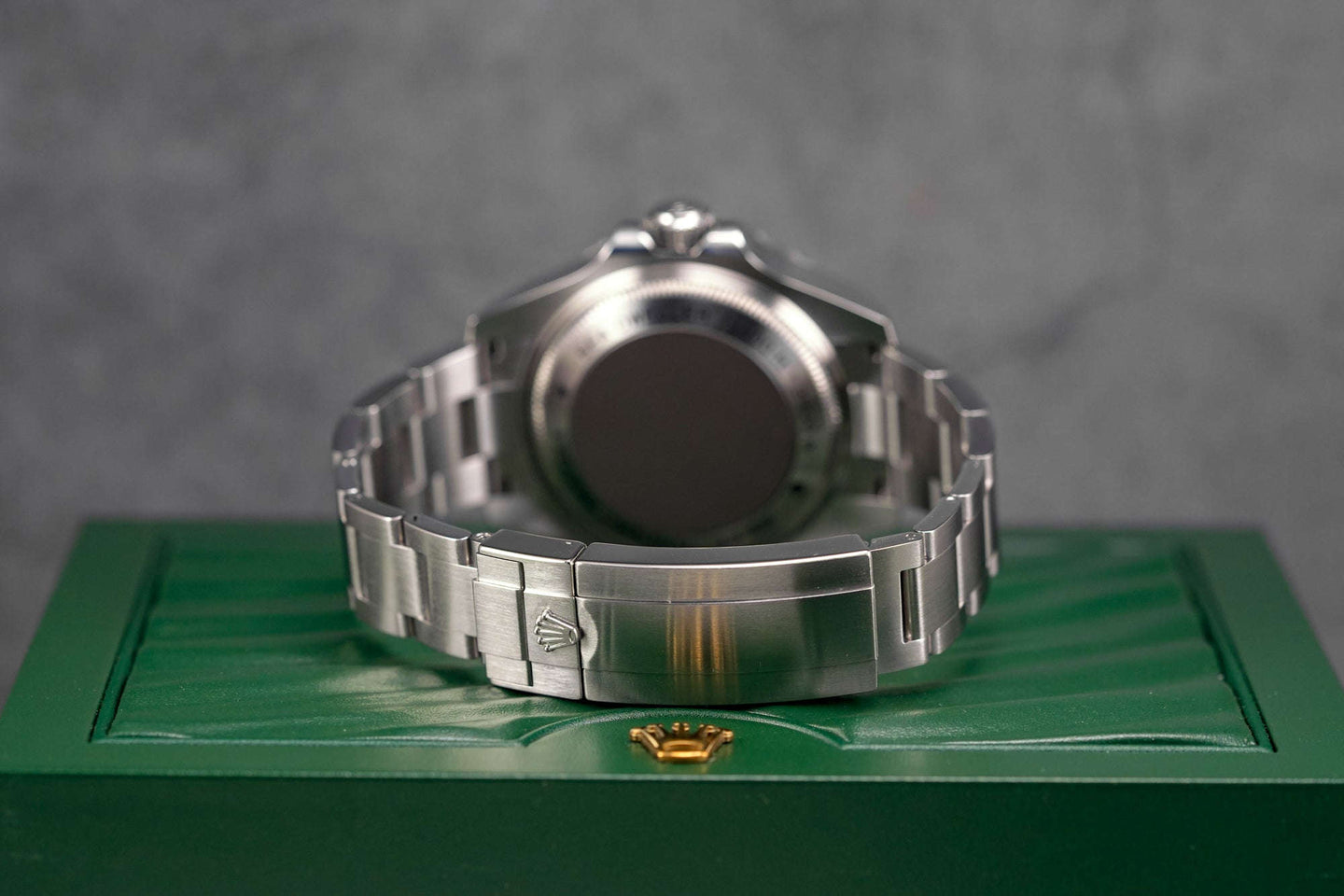 harga rolex sea dweller deepsea indonesia