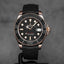 YACHT-MASTER 37MM OYSTERFLEX ROSEGOLD (2016)