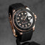 YACHT-MASTER 37MM OYSTERFLEX ROSEGOLD (2016)