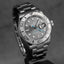 YACHT-MASTER 40MM RHODIUM DIAL PLATINUM BEZEL (2020)