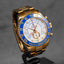 YACHT-MASTER II 44MM YELLOWGOLD (2010)