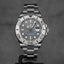 YACHT-MASTER 40MM RHODIUM DIAL PLATINUM BEZEL (2020)