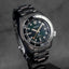 PROSPEX DIVER GREEN DIAL '140TH ANNIVERSARY' LIMITED EDITION (UNDATED)