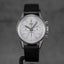 CARRERA 1964 RE-EDITION LEMANIA SILVER DIAL (2000)