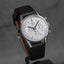 CARRERA 1964 RE-EDITION LEMANIA SILVER DIAL (2000)