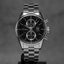 CARRERA CALIBRE 1887 BLACK DIAL (2015)