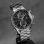 CARRERA CALIBRE 1887 BLACK DIAL (2015)