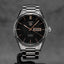 CARRERA CALIBRE 5 DAY-DATE BLACK DIAL (2017)