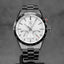 CARRERA CALIBRE S LAP TIMER IVORY DIAL (2011)