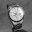CARRERA CALIBRE S LAP TIMER IVORY DIAL (2011)