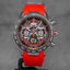 CARRERA CHRONOGRAPH EXTREME SPORT TITANIUM RED (2026)