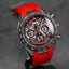 CARRERA CHRONOGRAPH EXTREME SPORT TITANIUM RED (2026)