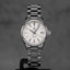 CARRERA LADIES CALIBRE 9 SILVER DIAL (2016)