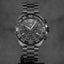 FORMULA 1 CHRONOGRAPH 43MM BLACK DIAL (2019)
