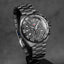 FORMULA 1 CHRONOGRAPH 43MM BLACK DIAL (2019)