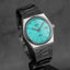 PRX POWERMATIC 80 LIGHT GREEN DIAL (UNDATED)