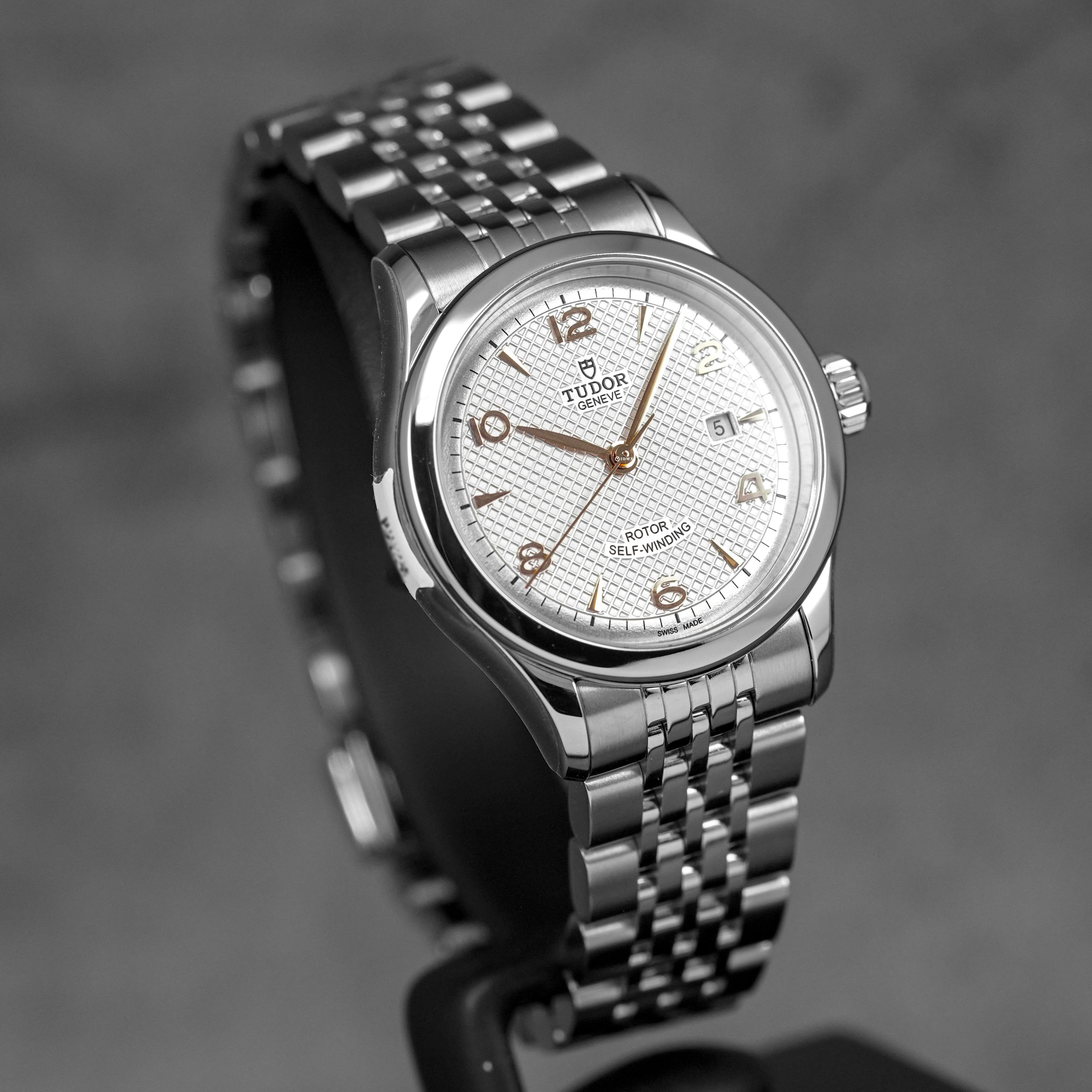 1926 28MM SILVER-GOLD DIAL (2026)
