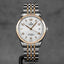 1926 36MM TWOTONE ROSEGOLD WHITE DIAL (2026)