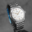 1926 39MM SILVER-GOLD DIAL (2026)