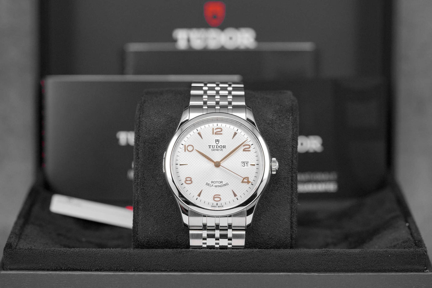 harga tudor 1926 39 silver gold terbaru
