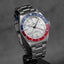 BLACK BAY 41 GMT 'PEPSI' WHITE DIAL (2023)