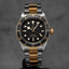 BLACK BAY 41 S&G BLACK DIAL (2021)