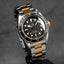 BLACK BAY 41 S&G BLACK DIAL (2021)