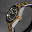 harga tudor black bay 41 s&g black