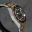 harga tudor black bay 41 s&g black