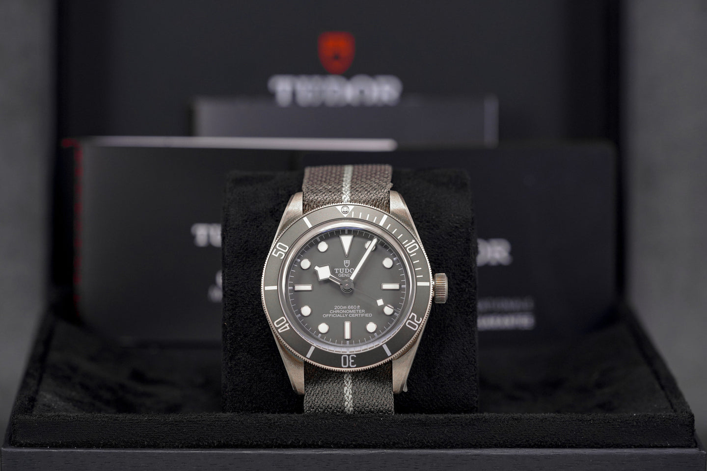 harga tudor black bay 58 925