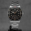 BLACK BAY 58 BLACK OYSTER (2025)