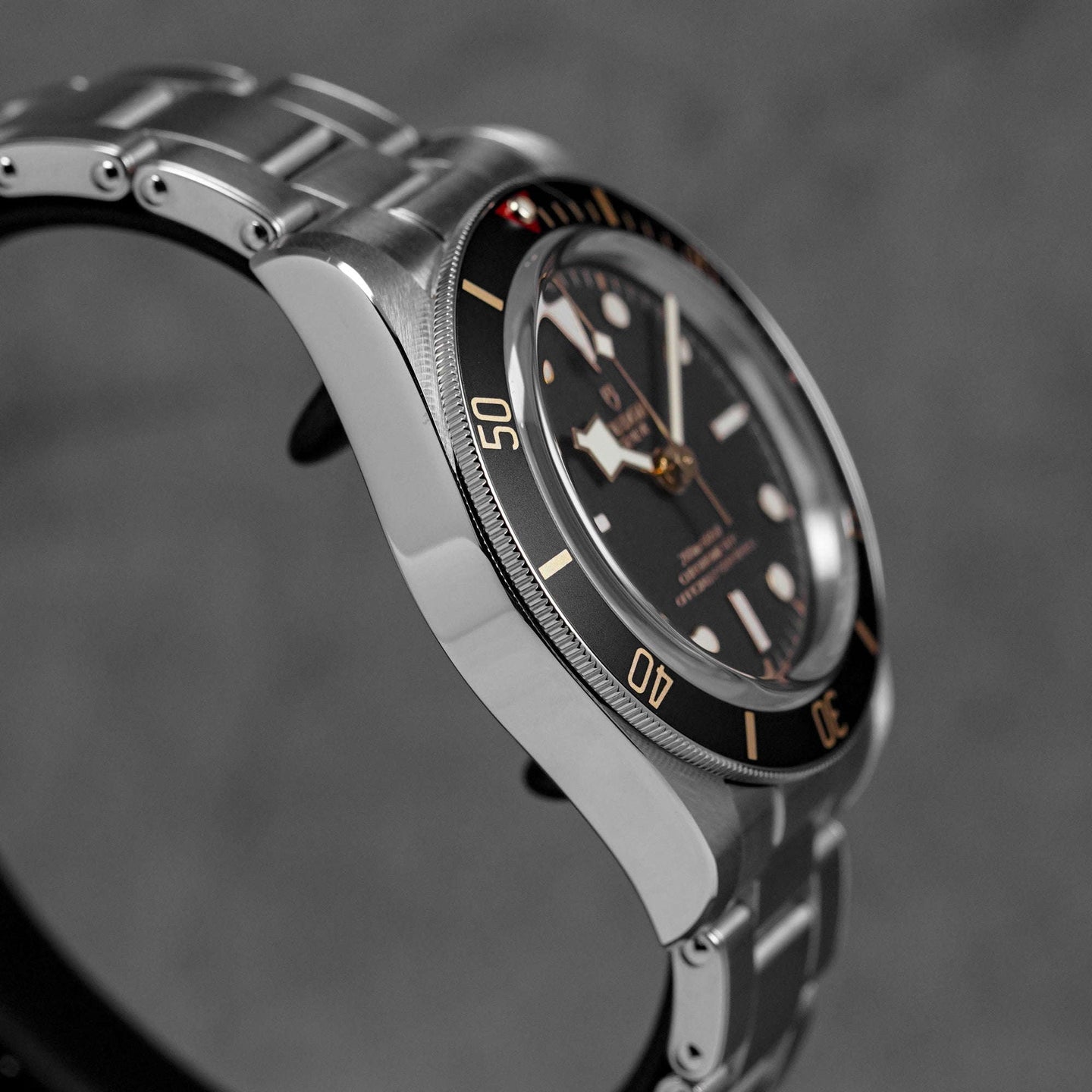 harga tudor black bay 58 black