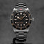 BLACK BAY 58 BLACK OYSTER (2025)