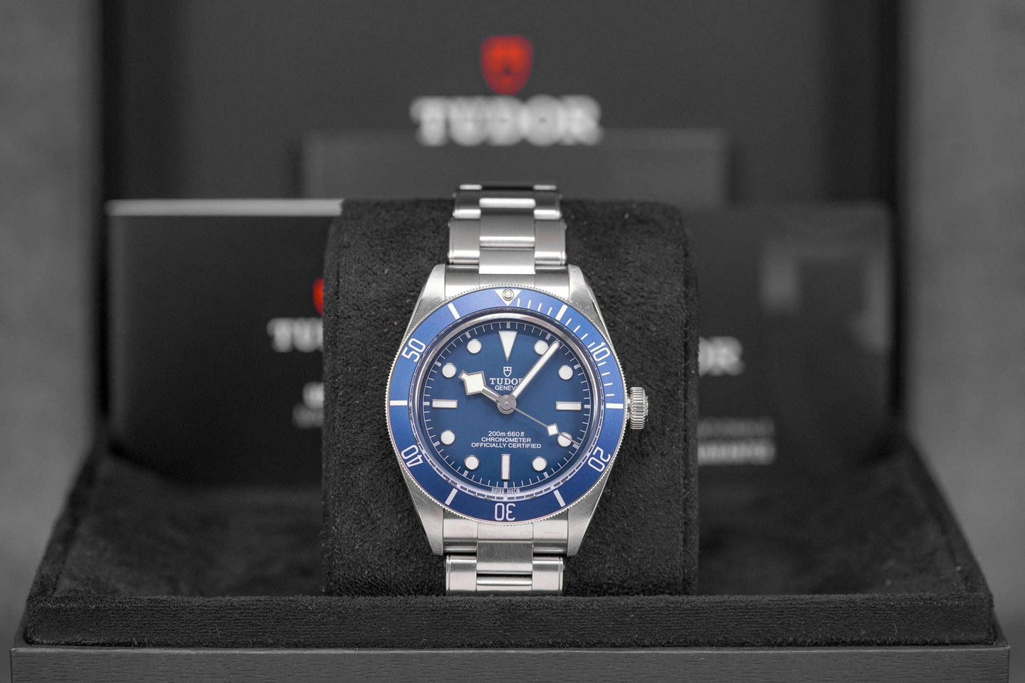 harga tudor black bay 58 blue