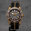BLACK BAY BRONZE GREY DIAL (2019)
