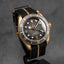 BLACK BAY BRONZE GREY DIAL (2026)