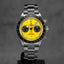 BLACK BAY CHRONO 'BUMBLEBEE' YELLOW DIAL (2026)