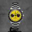 BLACK BAY CHRONO 'BUMBLEBEE' YELLOW DIAL (2026)
