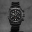 BLACK BAY CHRONOGRAPH STEEL BLACK PVD (2019)