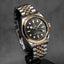 BLACK BAY ONE 39 S&G BLACK DIAL (2023)