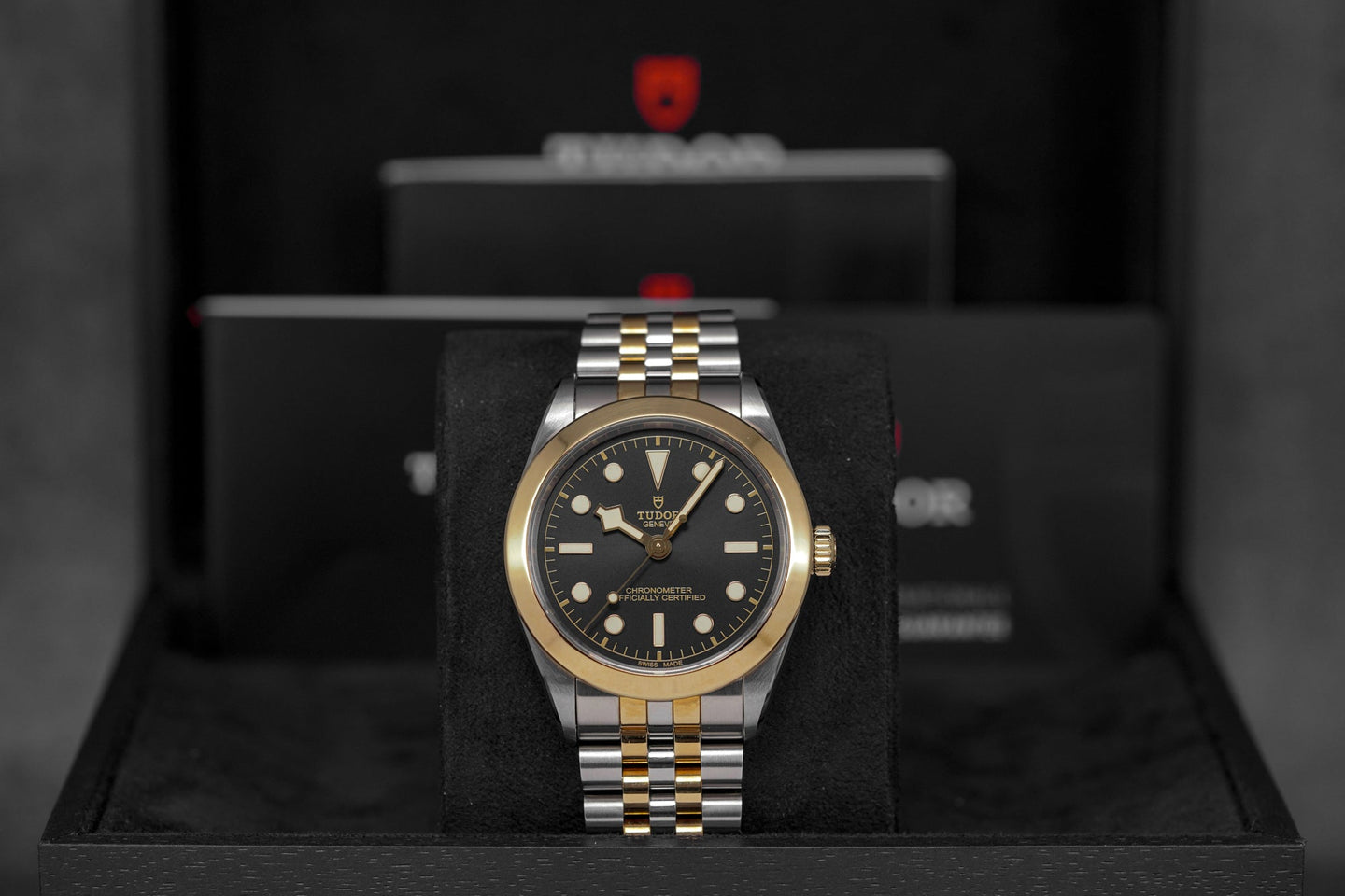 harga tudor black bay one 39 s&g