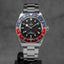 harga tudor black bay pepsi black
