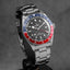 harga tudor black bay pepsi black