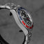 harga tudor black bay pepsi black