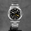 BLACK BAY PRO BLACK DIAL (2024)