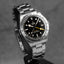BLACK BAY PRO BLACK DIAL (2024)