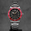 HERITAGE BLACK BAY 41 RED OYSTER (2022)