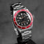 HERITAGE BLACK BAY 41 RED OYSTER (2022)